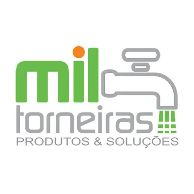 Mil Torneiras Comercial Ltda
